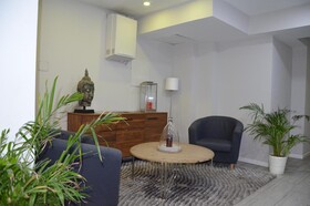 Boutique Urban Madrid Serrano