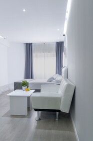 Boutique Urban Madrid Serrano
