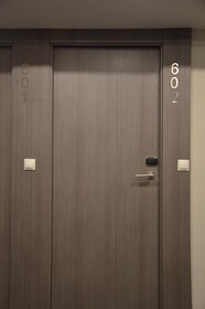 Boutique Urban Madrid Serrano
