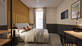 Bypillow Crosstown