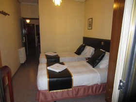 C. H. Chelo de Madrid