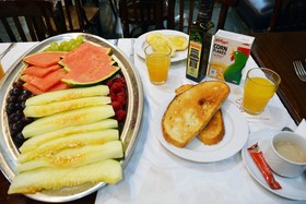Caballero Errante