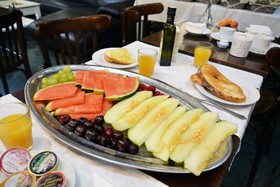 Caballero Errante