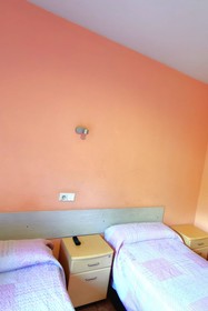 Huéspedes La Asturiana