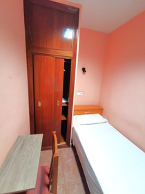 Huéspedes La Asturiana