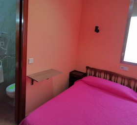 Huéspedes La Asturiana