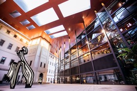 Huéspedes La Asturiana