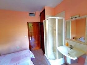 Huéspedes La Asturiana