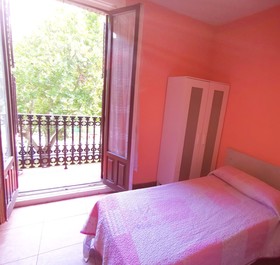 Huéspedes La Asturiana