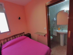 Huéspedes La Asturiana