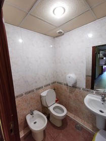 Huéspedes La Asturiana