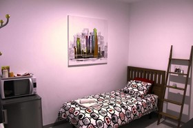 Casa de Huéspedes Lourdes
