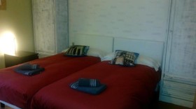 Casa de Huéspedes Lourdes