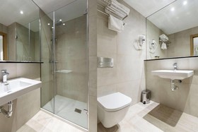 Hostal Castilla II Puerta del Sol