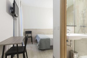 Hostal Castilla II Puerta del Sol