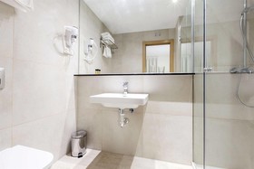Hostal Castilla II Puerta del Sol