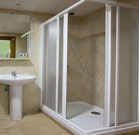 Hostal Castilla II Puerta del Sol