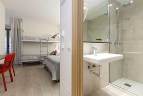 Hostal Castilla II Puerta del Sol