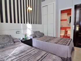 Hostal Castilla II Puerta del Sol