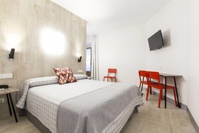 Hostal Castilla II Puerta del Sol