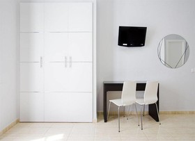Hostal Castilla II Puerta del Sol