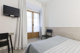 Hostal Castilla II Puerta del Sol