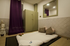 Catalonia Plaza España Hotel & Spa