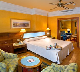 Catalonia Plaza España Hotel & Spa