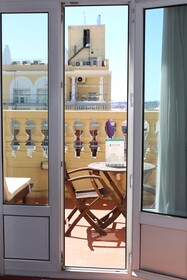 Catalonia Plaza España Hotel & Spa