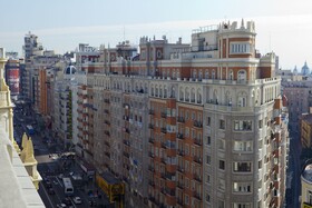 Catalonia Plaza España Hotel & Spa