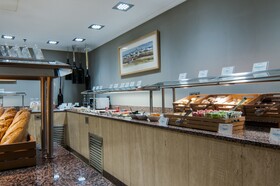 Catalonia Plaza España Hotel & Spa