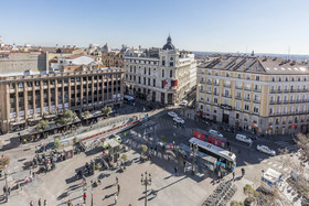 Centric Plaza Mayor