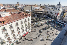 Centric Plaza Mayor