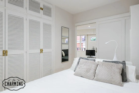 Charming Mercado de San Miguel