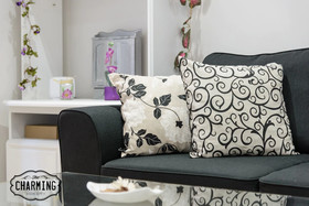 Charming Mercado de San Miguel