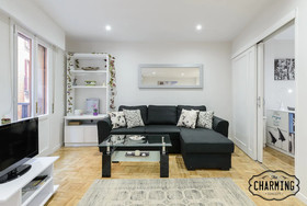 Charming Mercado de San Miguel