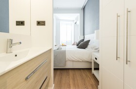 Chueca Exclusive - Madflats Collection