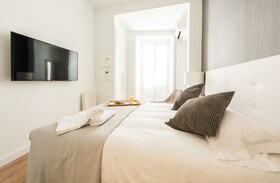 Chueca Exclusive - Madflats Collection