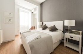 Chueca Exclusive - Madflats Collection