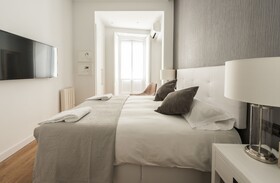 Chueca Exclusive - Madflats Collection
