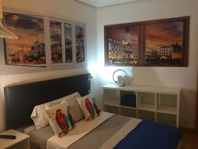 Chueca Gran Via Apartaments