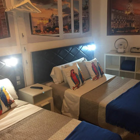 Chueca Gran Via Apartaments