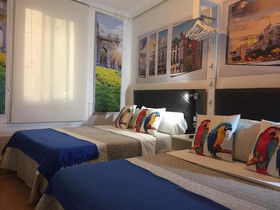 Chueca Gran Via Apartaments