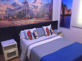 Chueca Gran Via Apartaments