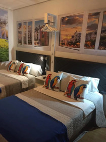 Chueca Gran Via Apartaments