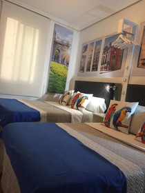 Chueca Gran Via Apartaments