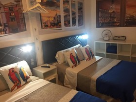 Chueca Gran Via Apartaments