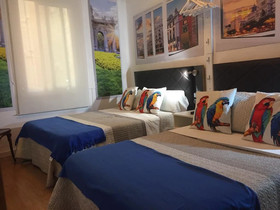 Chueca Gran Via Apartaments