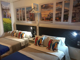 Chueca Gran Via Apartaments