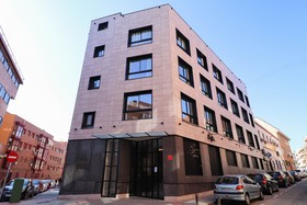 Cielo Madrid Studios